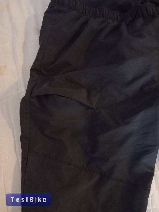 btwin mtb nadrág L-es