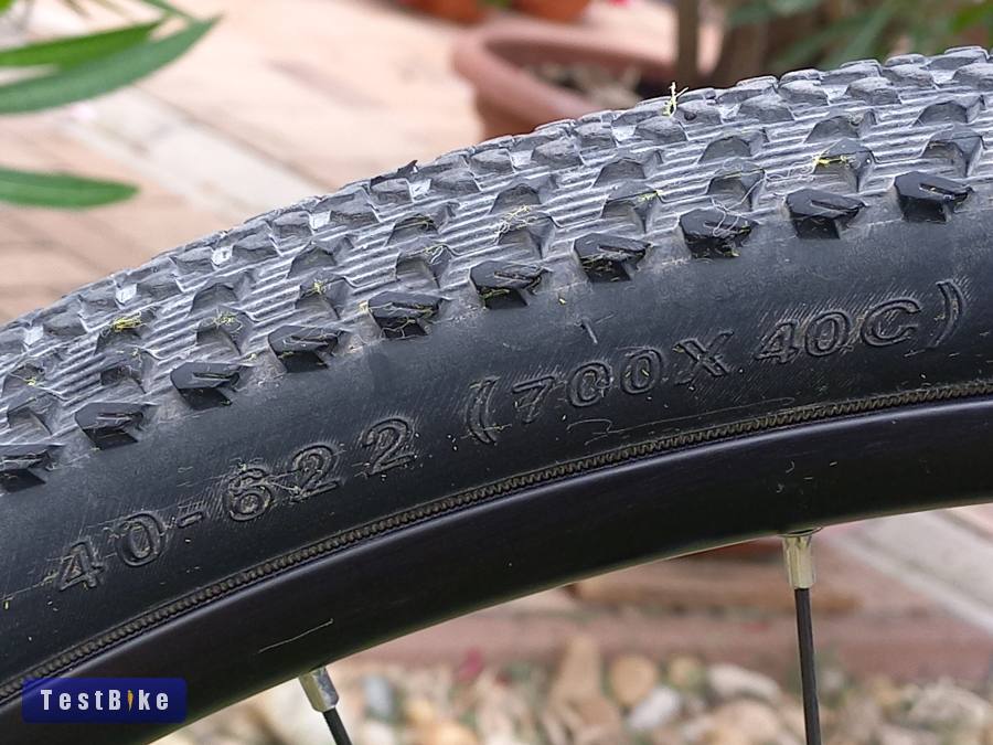 Btwin  Riverside 500e eladó