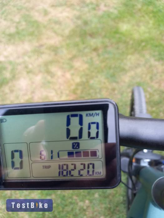 Btwin  Riverside 500e eladó