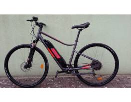 Btwin Riverside elektromos kerékpár ebike / pedelec