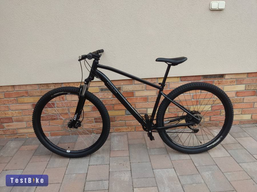 Btwin Rockrider 500 mtb kerékpár, bicikli