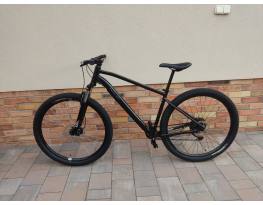 Btwin Rockrider 500 mtb kerékpár, bicikli