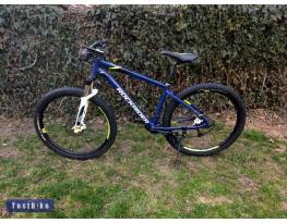 Btwin Rockrider 540 mtb kerékpár bicikli M