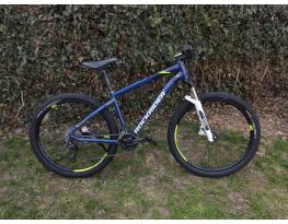 Btwin Rockrider 540 mtb kerékpár M