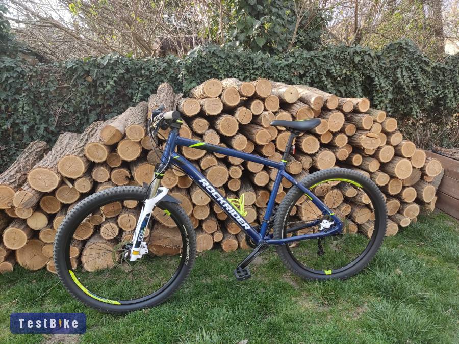 Btwin Rockrider 540 mtb XL