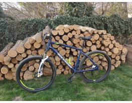 Btwin Rockrider 540 mtb XL
