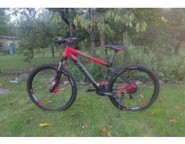 Btwin Rockrider 560 mtb kerékpár bicikli