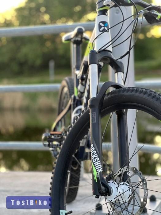 Btwin Rockrider 560 S eladó