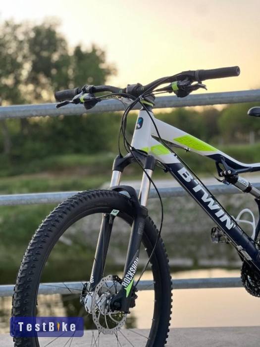 Btwin Rockrider 560 S eladó