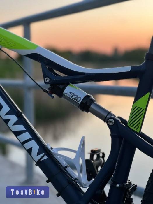 Btwin Rockrider 560 S eladó