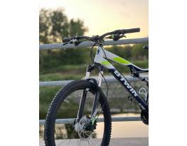 Btwin Rockrider 560 S eladó