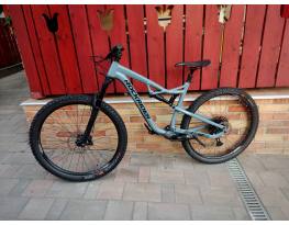 Btwin Rockrider AM100s mtb enduro kerékpár