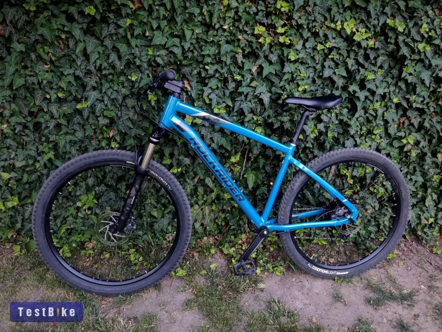 Btwin Rockrider St 540 V2 mtb L