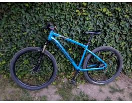 Btwin Rockrider St 540 V2 mtb L