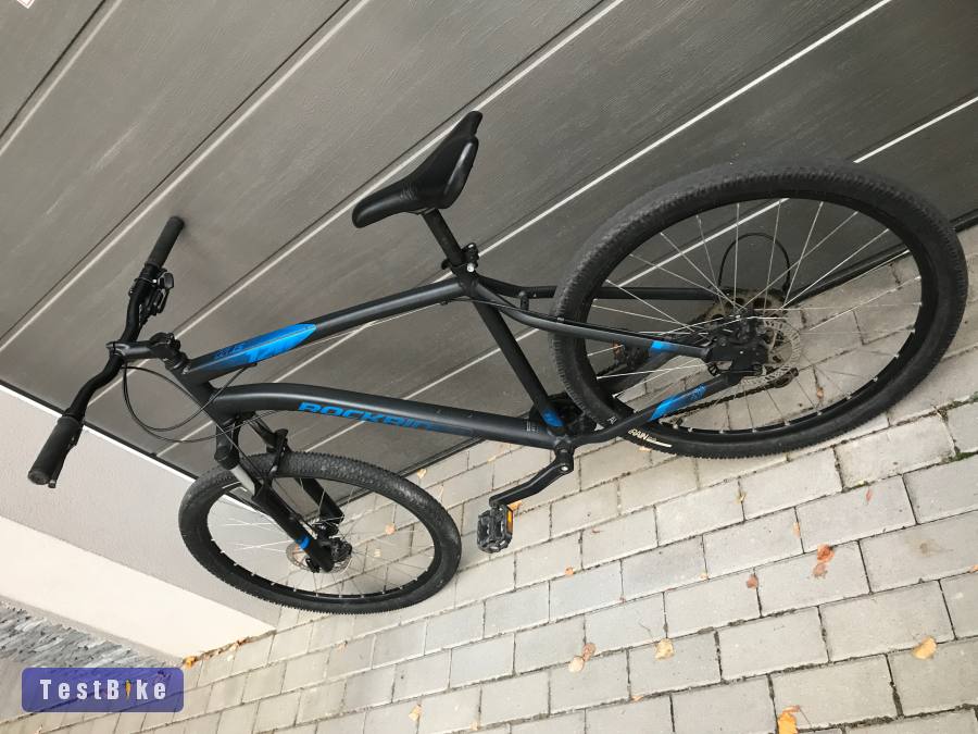 Btwin Rockrider ST120 MTB kerékpár 27,5”