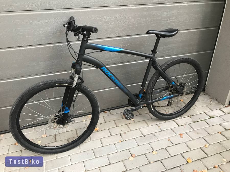 Btwin Rockrider ST120 MTB kerékpár 27,5”