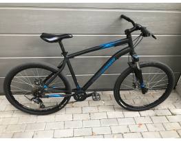 Btwin Rockrider ST120 MTB kerékpár 27,5”