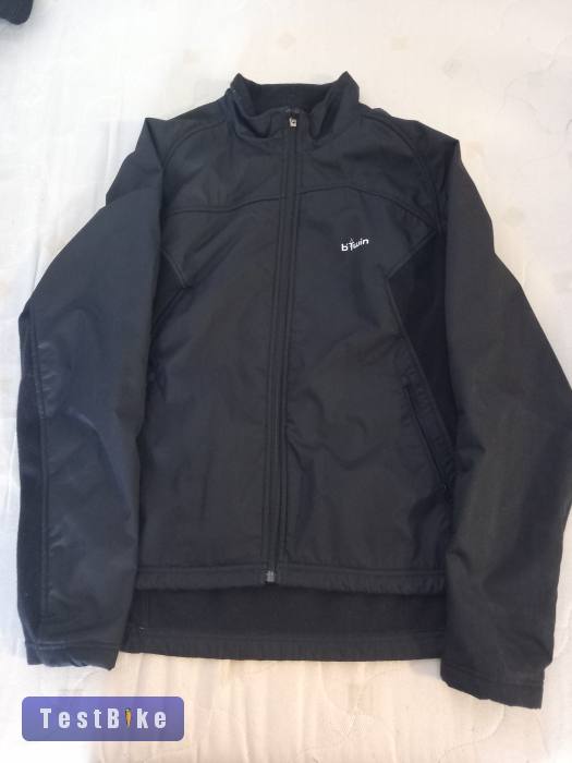 Btwin Téli kabát L