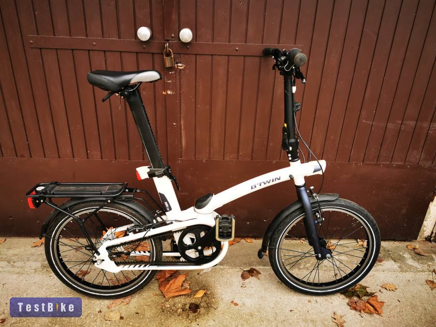 Btwin Tilt 720