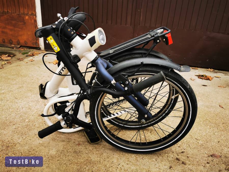 Btwin Tilt 720