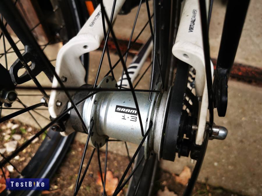 Btwin Tilt 720