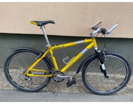 Bullok USA RCX 6.1 26” újszerű mtb 