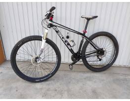 Bulls 29 MTB rock shox Reba teló, Shimano XT felszereltség!