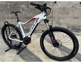 Bulls Aminga Eva - Bosch CX