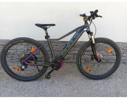 BULLS Aminga Eva Bosch CX ebike kerékpár