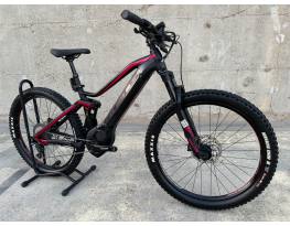 Bulls Aminga EVA TR3 - Bosch CX 75Nm