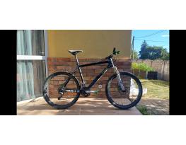 Bulls carbon 26