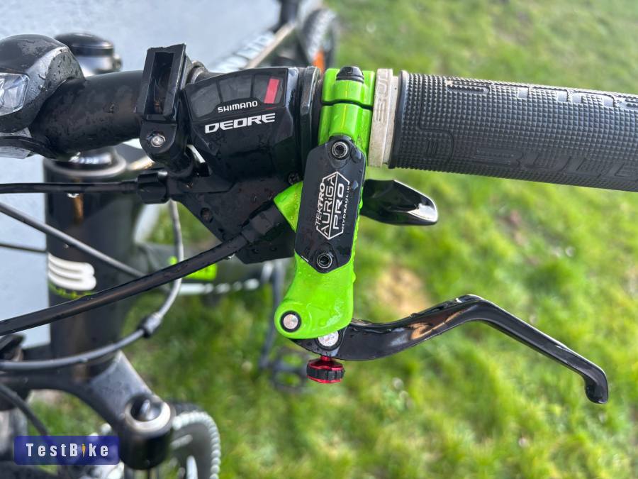 Bulls Carbon LTD Race SL