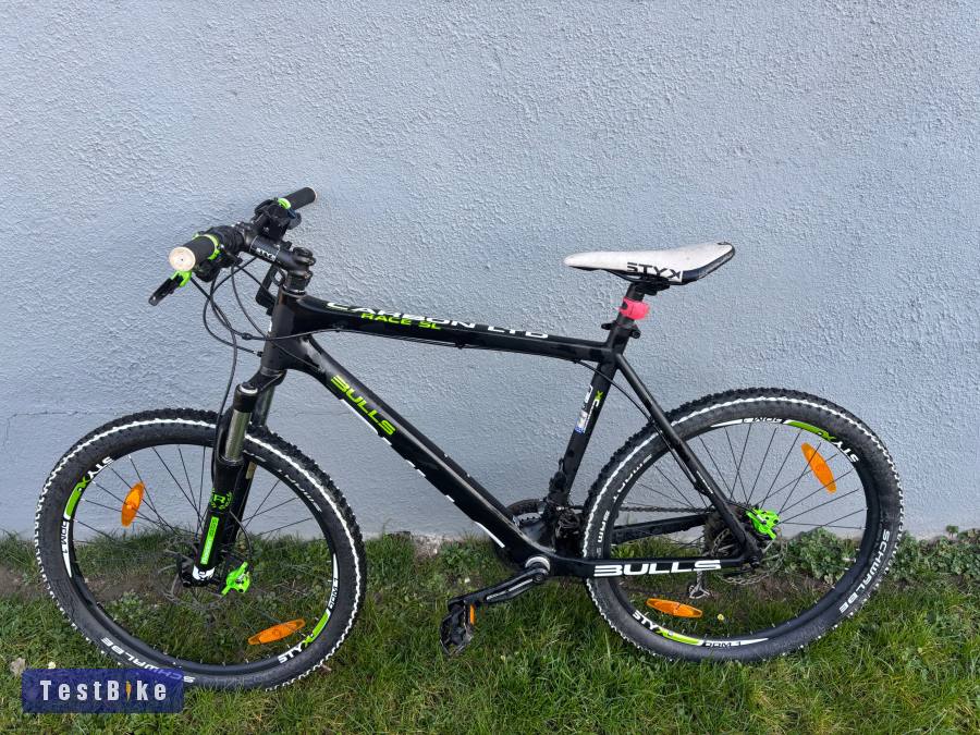 Bulls Carbon LTD Race SL