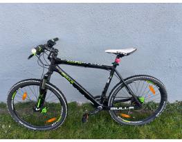 Bulls Carbon LTD Race SL