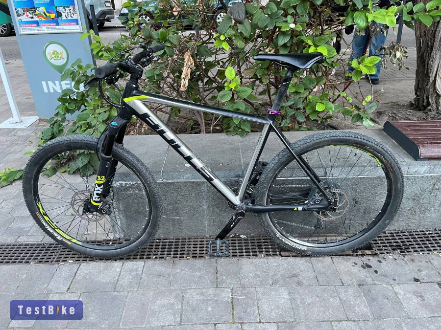 Bulls CoperHead 27.5 L