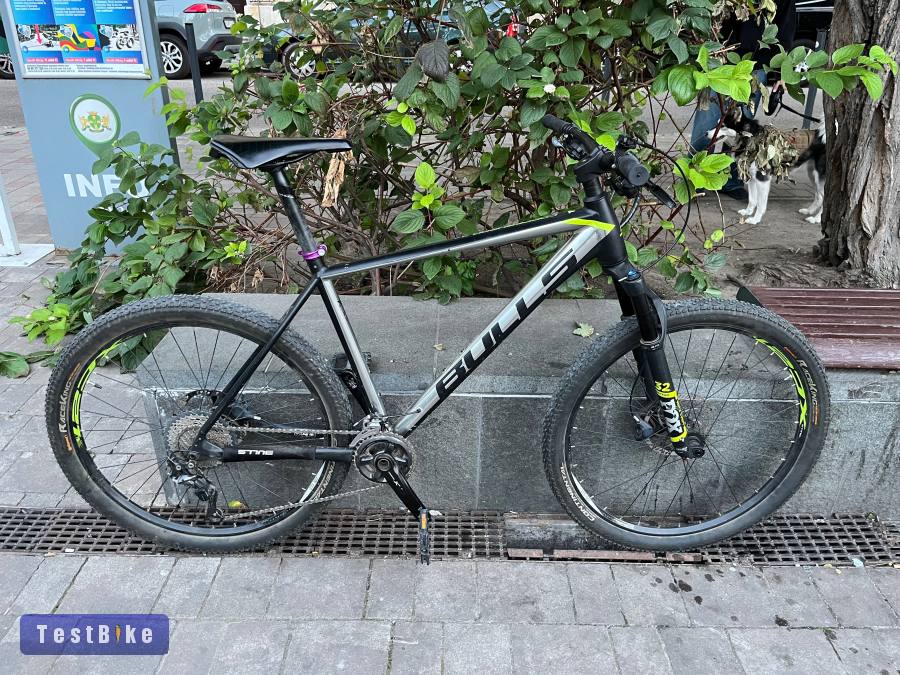 Bulls CoperHead 27.5 L