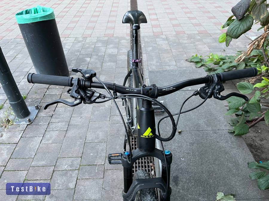 Bulls CoperHead 27.5 L