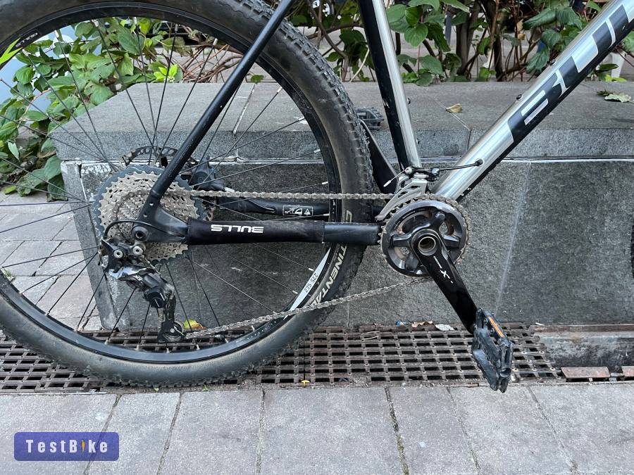 Bulls CoperHead 27.5 L