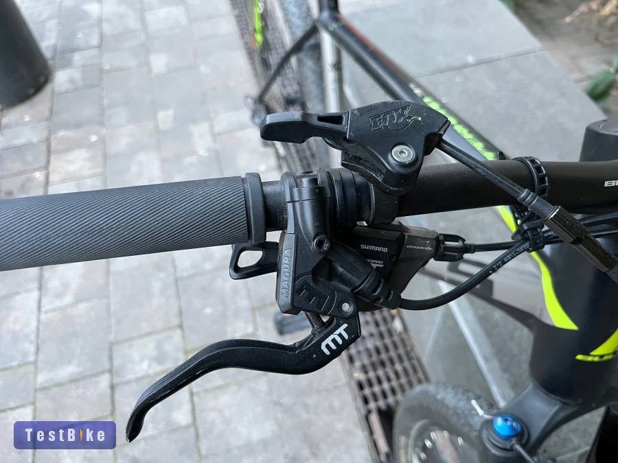 Bulls CoperHead 27.5 L