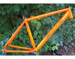 Bulls Copperhead 26" mtb váz