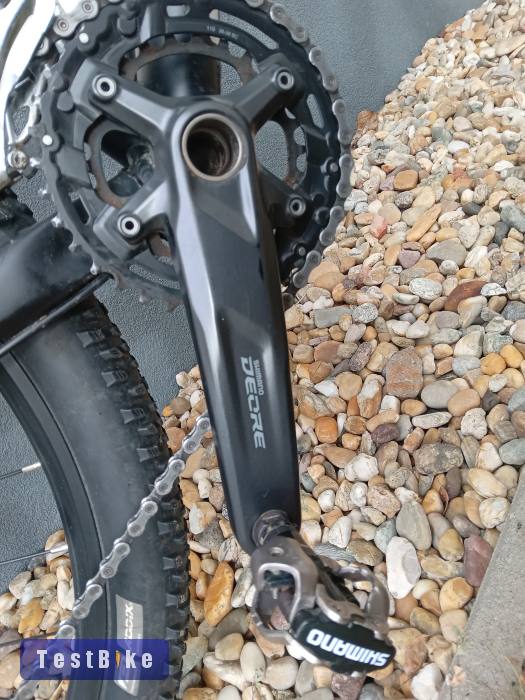 Bulls copperhead 3 27,5 limitált kiadás
