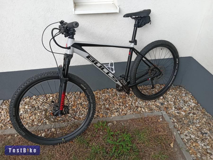 Bulls copperhead 3 27,5 limitált kiadás