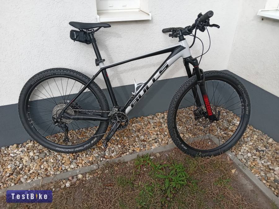 Bulls copperhead 3 27,5 limitált kiadás