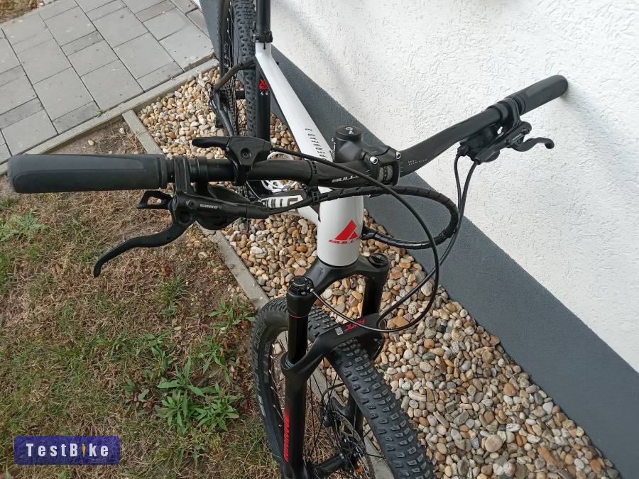 Bulls copperhead 3 27,5 limitált kiadás