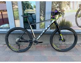 Bulls Copperhead 3.5 XC kerékpár 27,5 L
