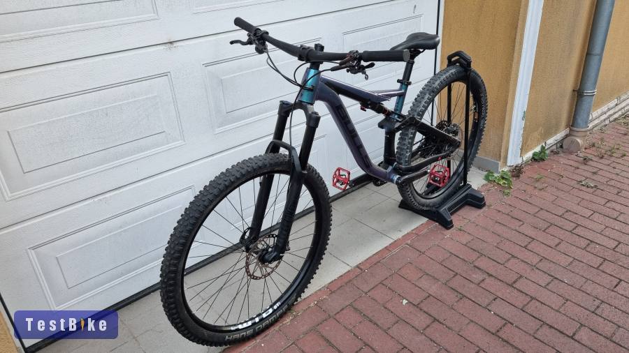 Bulls Copperhead FSX 29" MTB Trail Enduro (M) 2023