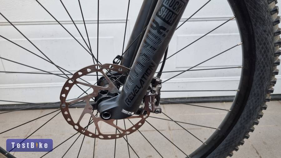 Bulls Copperhead FSX 29" MTB Trail Enduro (M) 2023