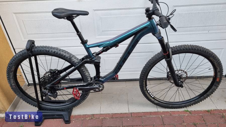 Bulls Copperhead FSX 29" MTB Trail Enduro (M) 2023