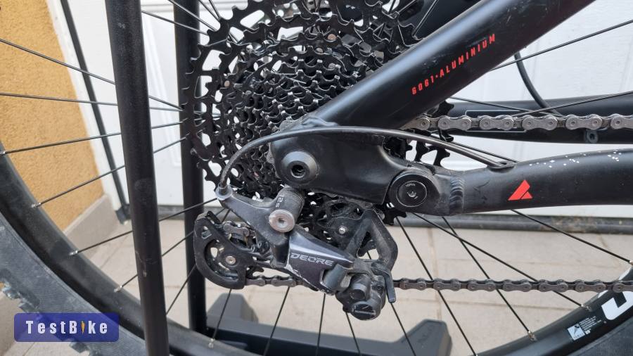 Bulls Copperhead FSX 29" MTB Trail Enduro (M) 2023