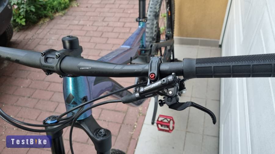 Bulls Copperhead FSX 29" MTB Trail Enduro (M) 2023
